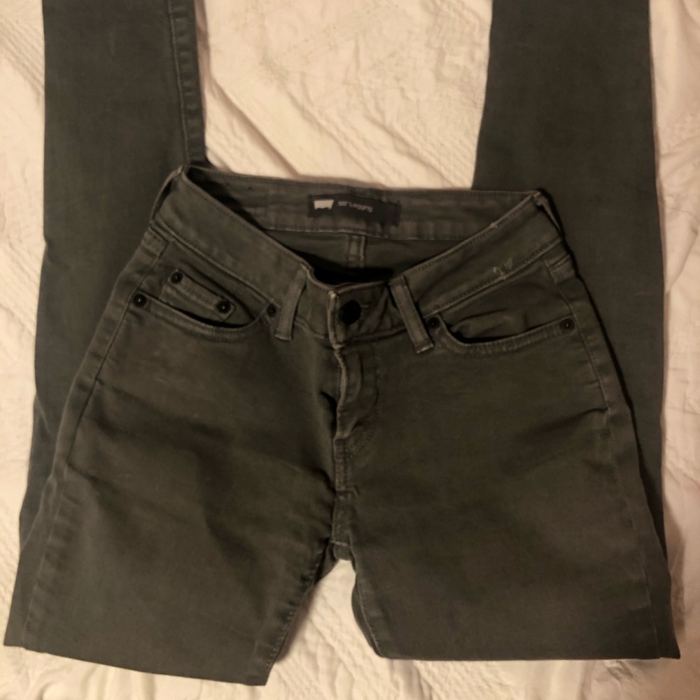 Levi’s Jeans